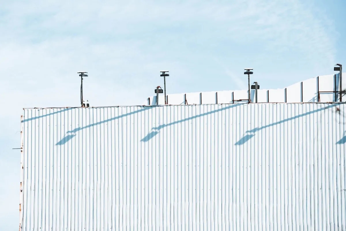 Flat & Low-Slope Roofing in Hayward, CA