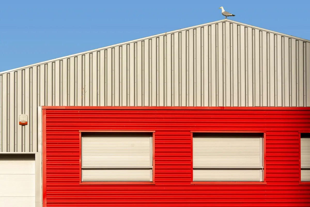 Commercial Roofing in Hayward, CA