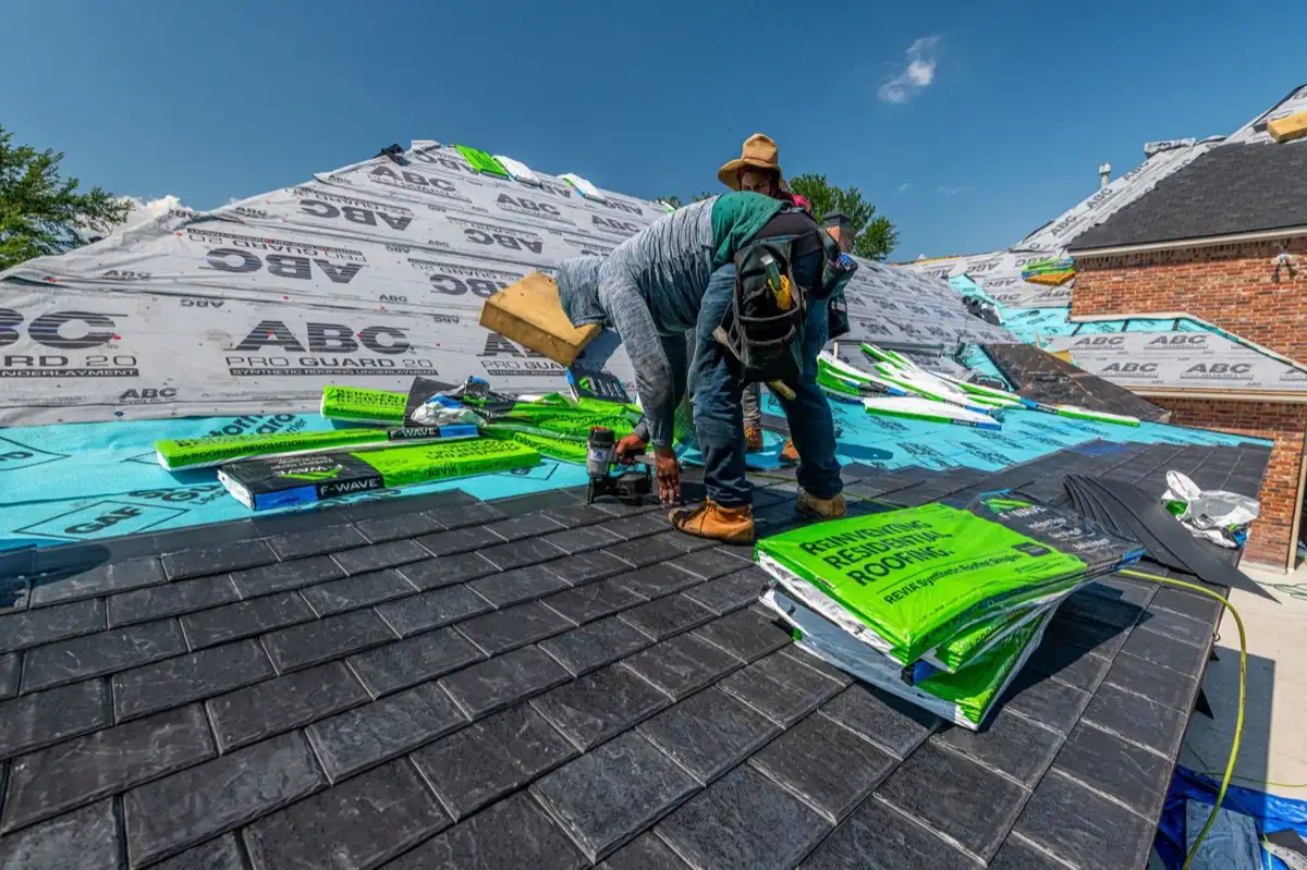 Roof Inspections in Hayward, CA