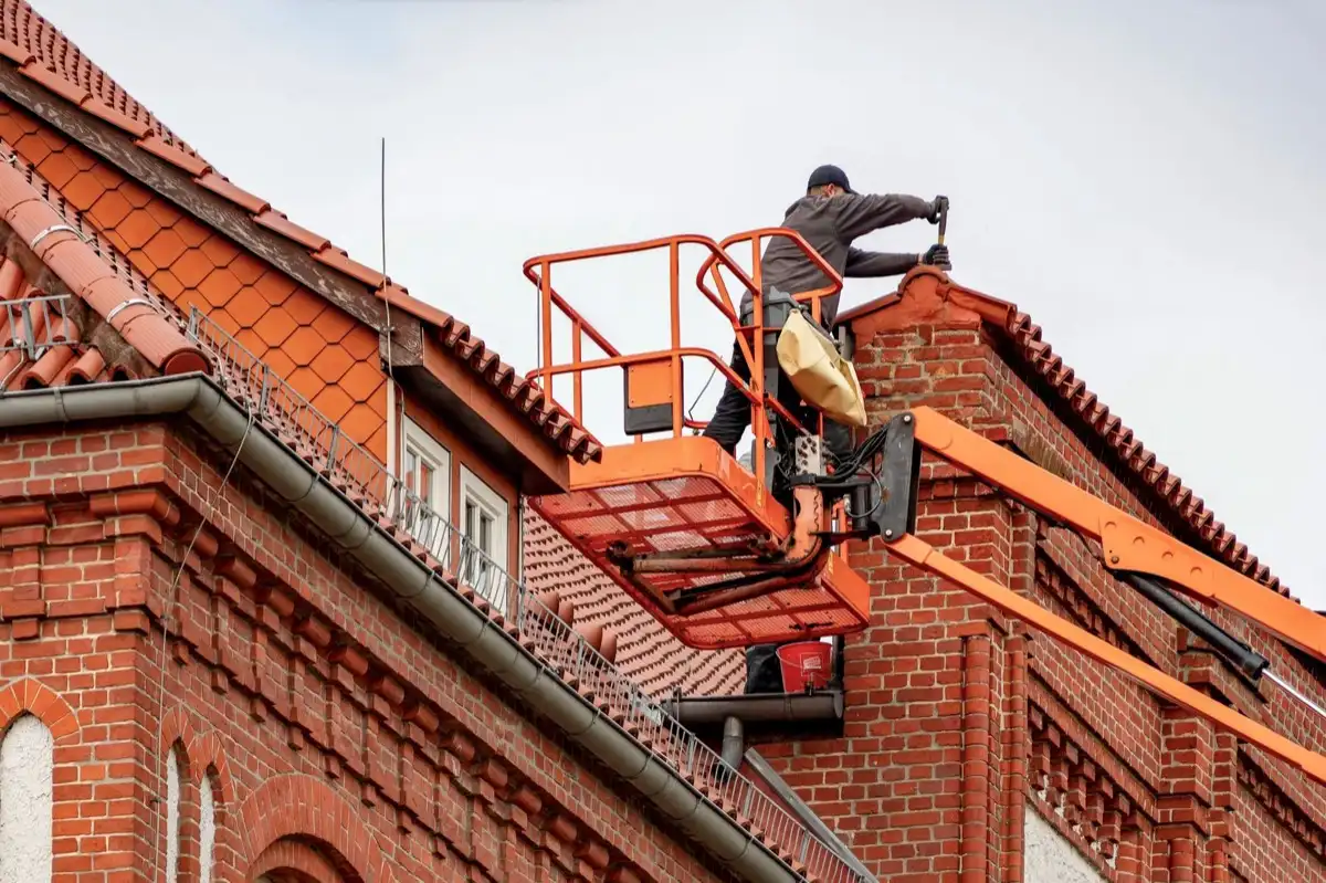 Roof Coatings & Sealing in Hayward, CA