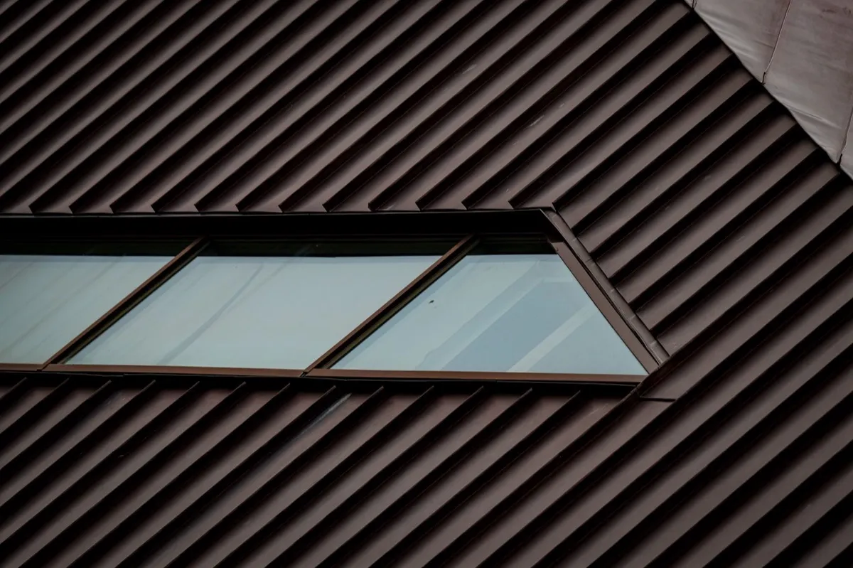 Metal Roofing in Hayward, CA