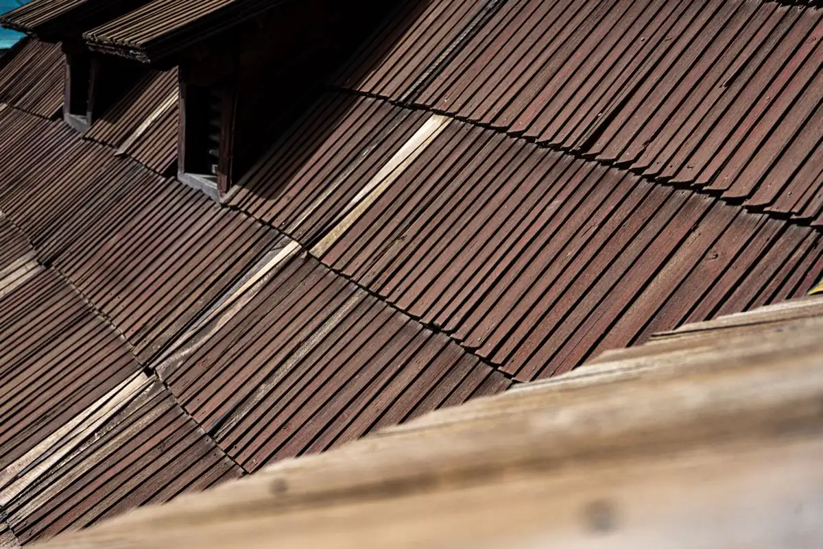 Roof Replacement in Hayward, CA