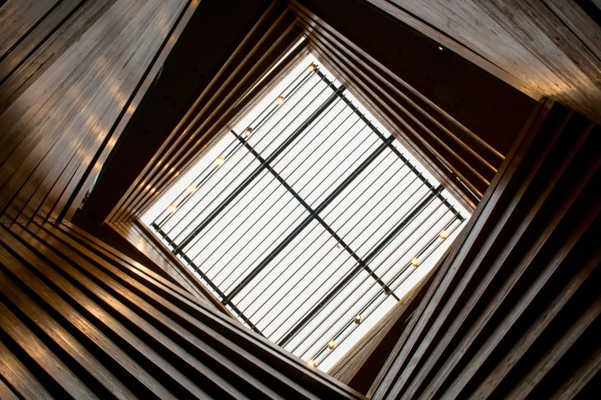 Skylights in Hayward, CA