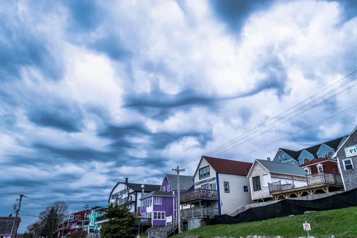 Storm Damage Restoration in Hayward, CA
