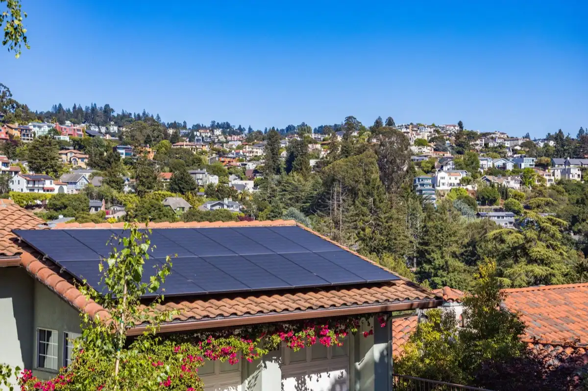 roofing in Hayward, CA