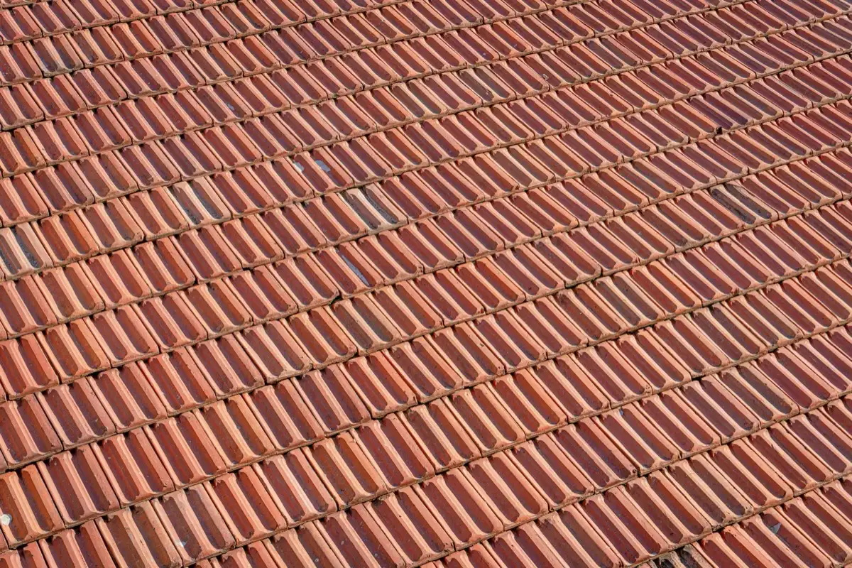 Tile Roofing in Hayward, CA