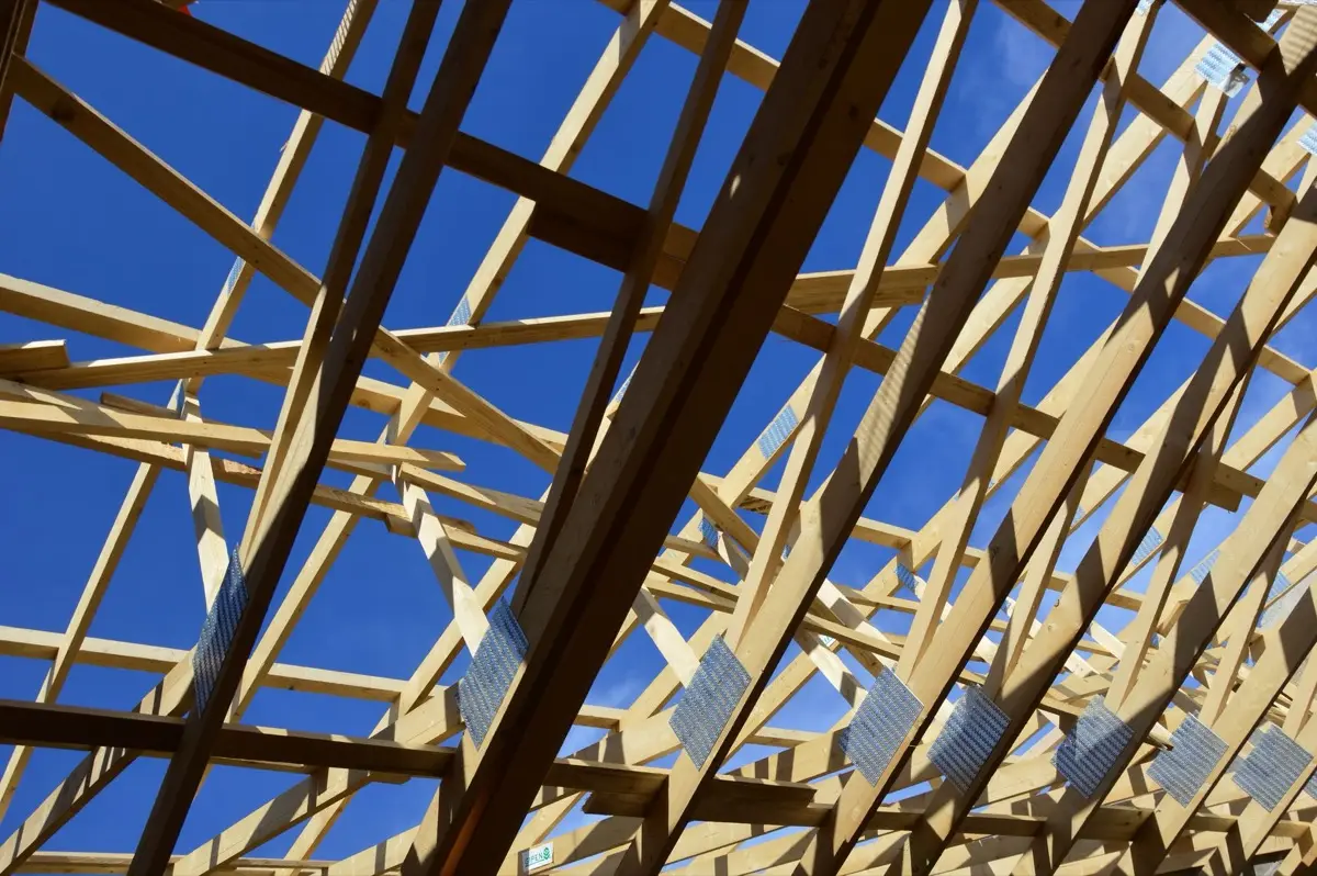Roof Ventilation in Hayward, CA